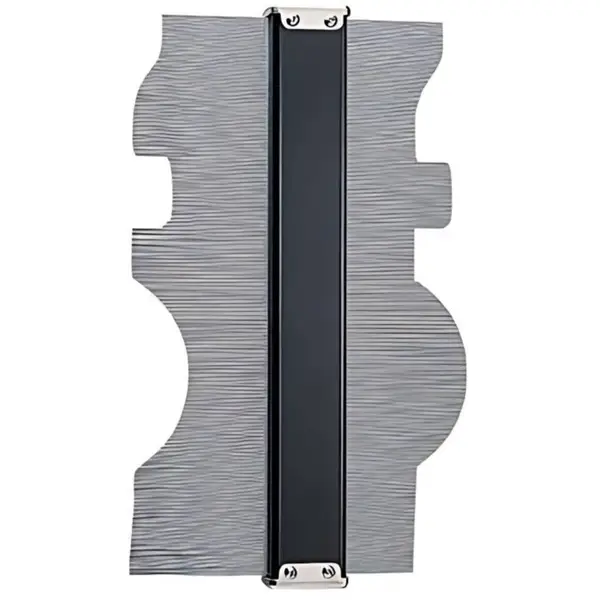 Dũa tròn 12 inch mịn Stanley 22-193