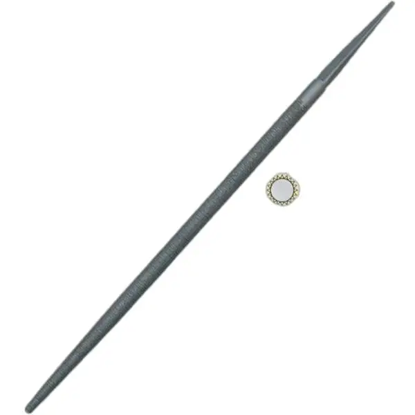 Dũa Tròn Kỹ Thuật Cho Inox MA15005 MA20005 MA25005 Tsubosan