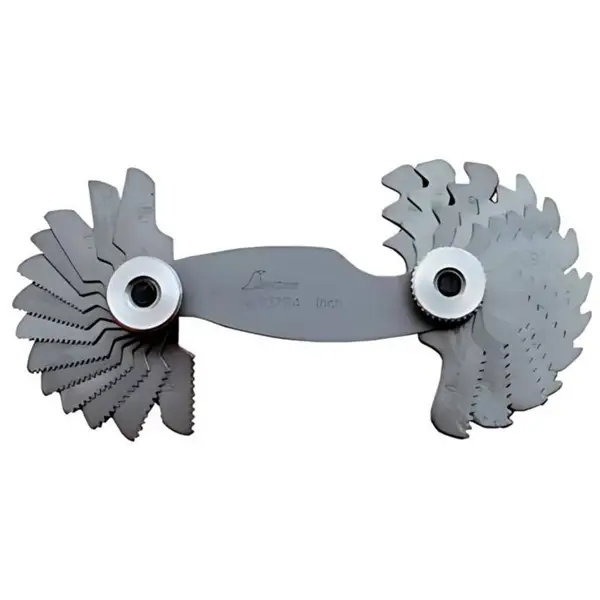Dũa tròn mịn 8 inch Stanley 22-236B
