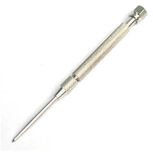 Dũa tròn tinh 6 inch Stanley 22-180