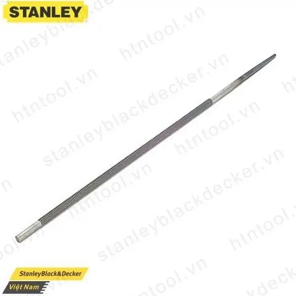 Dũa Vuông Tinh 8 in. Stanley 22-220B