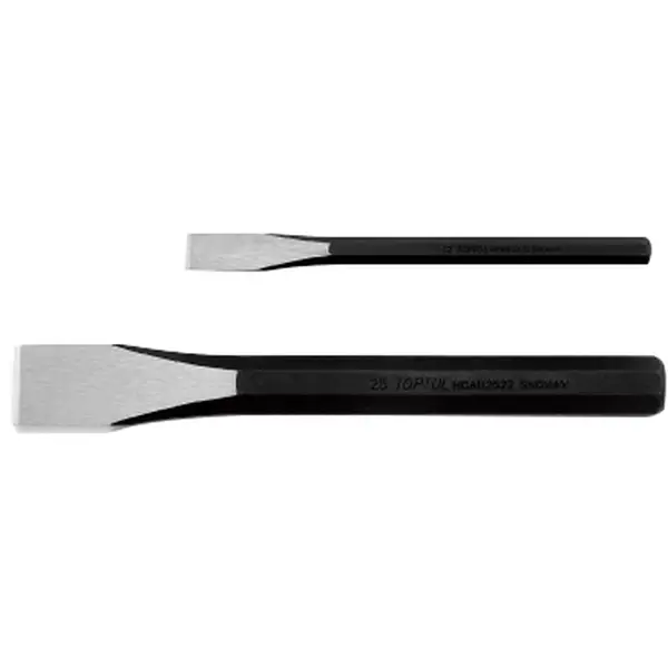 Đục bằng 25mm TOPTUL HCAB2522