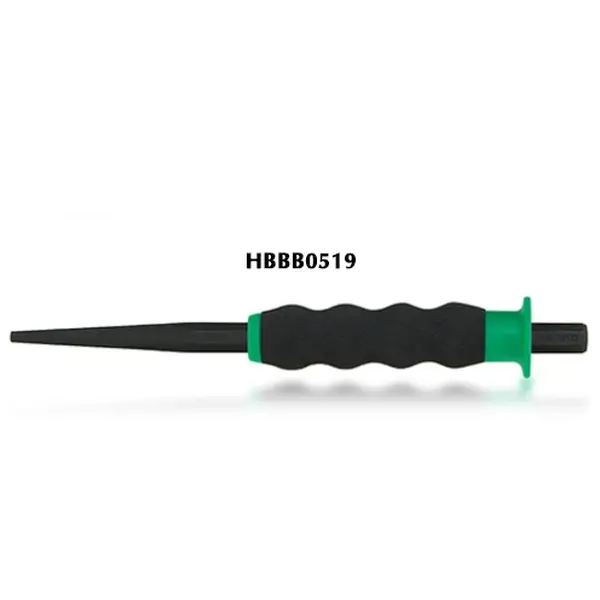 Đục có tay cầm 5mm TOPTUL HBBB0519