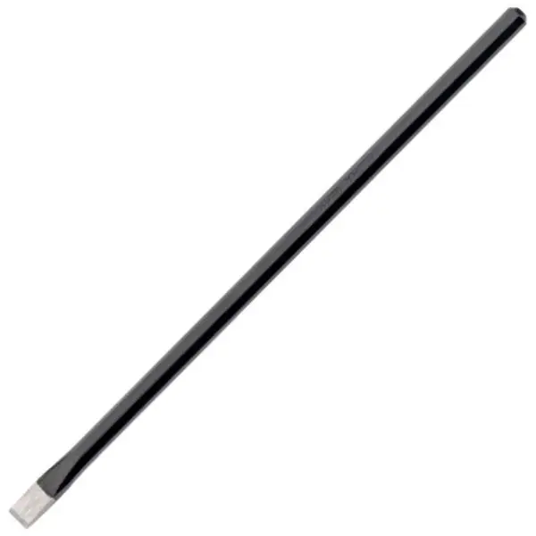 Đục dẹt ELORA 365, thân nhỏ, thiết diện cán bát giác