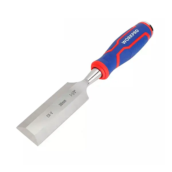 Đục gỗ 1 -1/2 inch 38mm Workpro WP243012