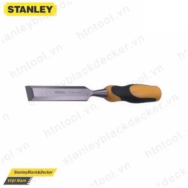 Đục Gỗ 25mm 1 in. Stanley 16-282