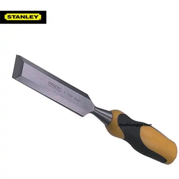 Đục gỗ cầm tay 22mm Stanley 16-281