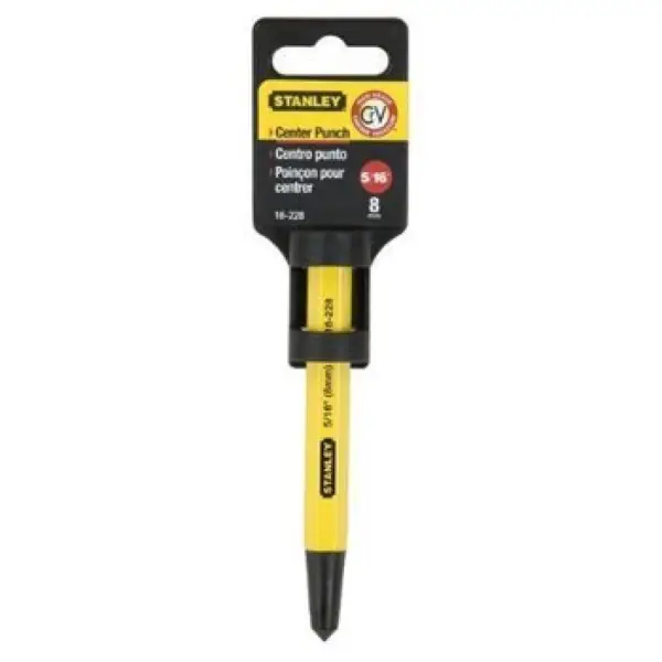 Đục gỗ cầm tay Stanley 16-227