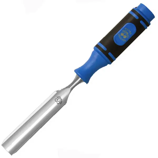 Đục gỗ cán nhựa 2 thành phần Kirschen 1438