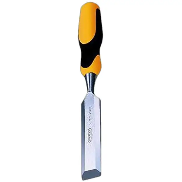 ĐỤC GỖ CÁN NHỰA MỀM 38mm STANLEY 16-284