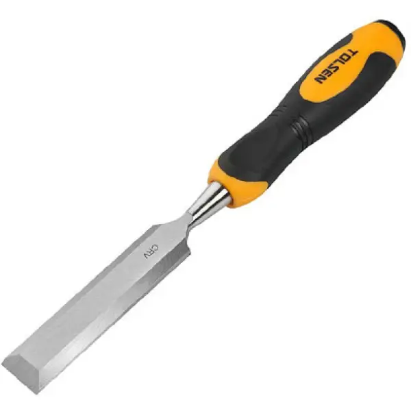 Đục gỗ cán nhựa Tolsen 25063 14mm