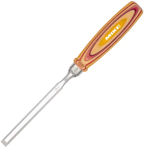 Đục gỗ cán ván trượt Kirschen 10050, made in Germany