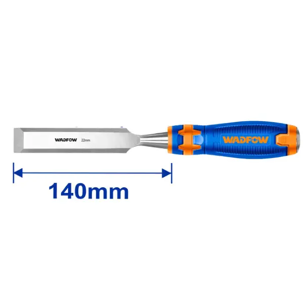 Đục gỗ WadFow WWC1222 22mm (7/8 inch)