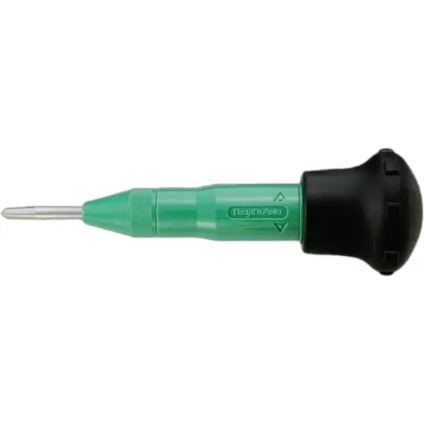 Đục lấy dấu tự động đầu hợp kim thân nhựa lớn AP-L Niigata