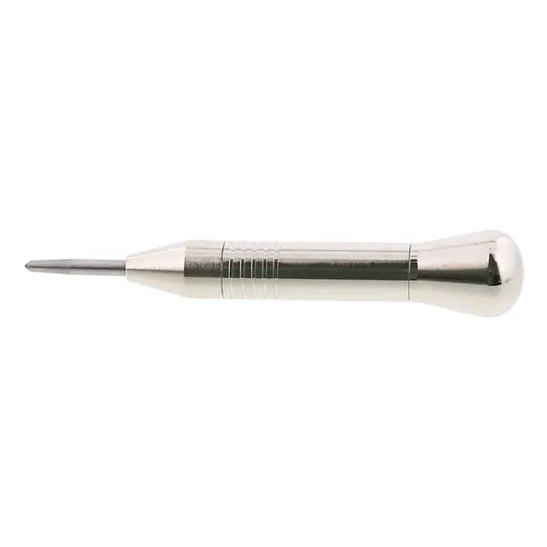 Đục lấy dấu tự động thân đồng phủ niken Niigata Seiki AP-M2