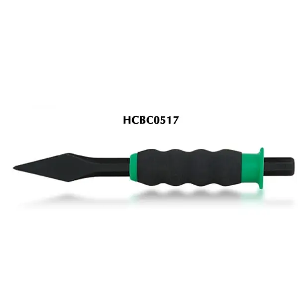 Đục nhọn có tay cầm 5mm TOPTUL HCBC0517