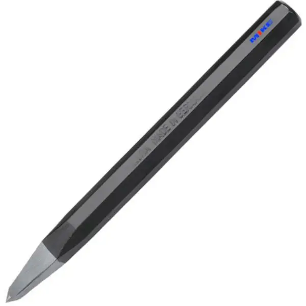 Đục nhọn, đột làm dấu ELORA 364, thân bát giác