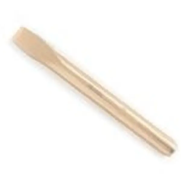 Đục phẳng tròn bằng đồng 18mm200 mm SATA 31172 - Explosion Proof Cold Chisel 18x200mm