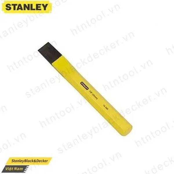 Đục phẳng tròn bằng đồng 20mm250mm SATA 31173 - Explosion Proof Cold Chisel 20x250mm
