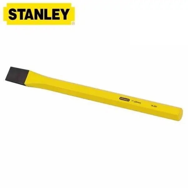 Đục Sắt Dẹp 19X180mm Stanley STHT16289-8