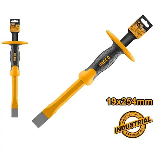 Đục Sắt Dẹp HCCL812512 INGCO