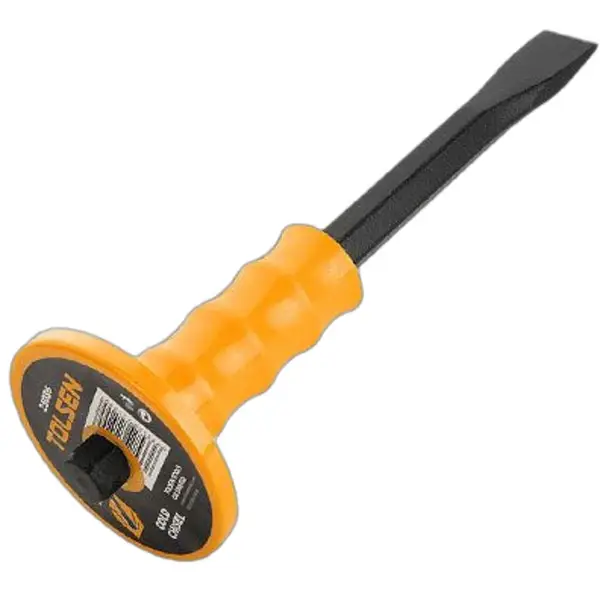 ĐỤC SẮT DẸP Size 22x16x250mm TOLSEN 25086