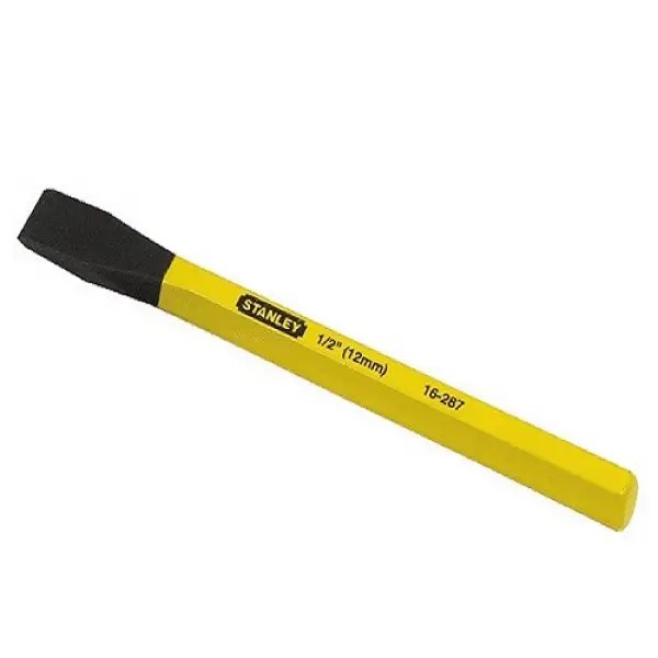 Đục sắt Stanley STHT16287-8 1/2 Inch x 6 inch