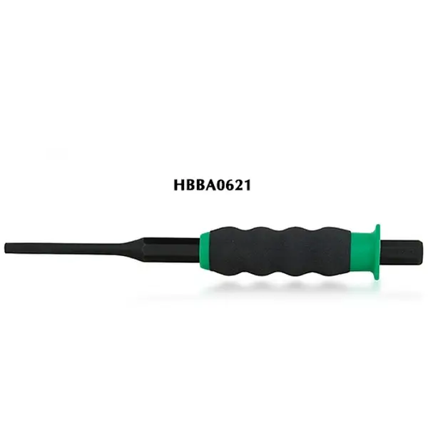 Đục tâm có tay cầm 6mm TOPTUL HBBA0621