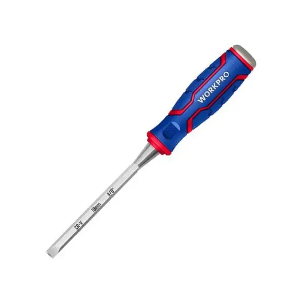 Dùi đục gỗ 3/8 inch kích thước 10mm Workpro WP243005