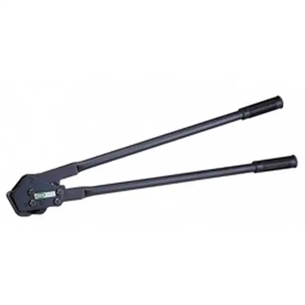 Dụng cụ bấm bọ sắt đóng đai thép Ybico C3170