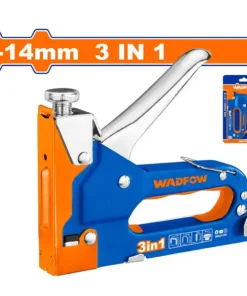 Dụng cụ bấm đinh ghim 4-14mm 3 trong 1 WadFow WGU2614