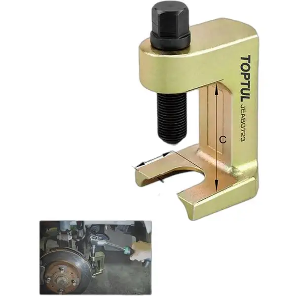 Dụng cụ cảo khớp cầu TOPTUL JEAB0723