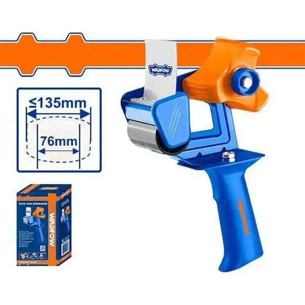 Dụng cụ cắt băng keo WADFOW WXQ1A01