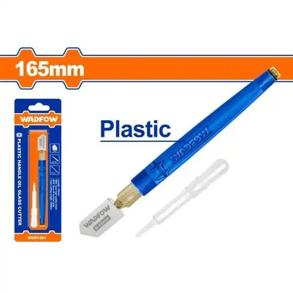 Dụng Cụ Cắt Kính 160Mm WGR1601 WADFOW