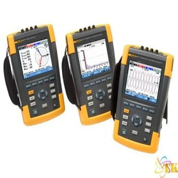 Dụng cụ đo công suất Fluke 434II