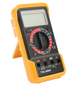 Dụng cụ đo điện Tolsen 38031