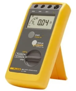 Dụng Cụ Đo Điện Trở Đất Fluke 1621