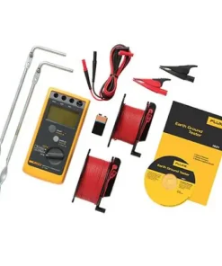 Dụng Cụ Đo Điện Trở Đất Fluke 1621 Kit