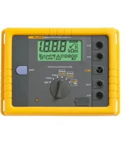 Dụng Cụ Đo Điện Trở Đất Fluke 1623-2