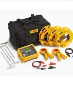 Dụng Cụ Đo Điện Trở Đất Fluke 1623-2 Kit