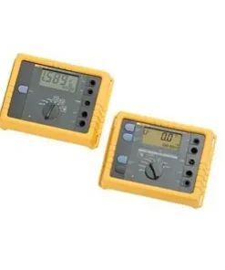 Dụng cụ đo điện trở đất Fluke 1623