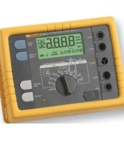 Dụng Cụ Đo Điện Trở Đất Fluke 1625-2