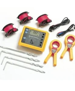 Dụng Cụ Đo Điện Trở Đất Fluke 1625-2 Kit