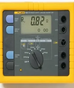 Dụng Cụ Đo Điện Trở Đất Fluke 1625