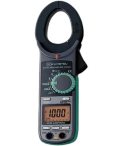 DỤNG CỤ ĐO DÒNG ĐIỆN KYORITSU 2055