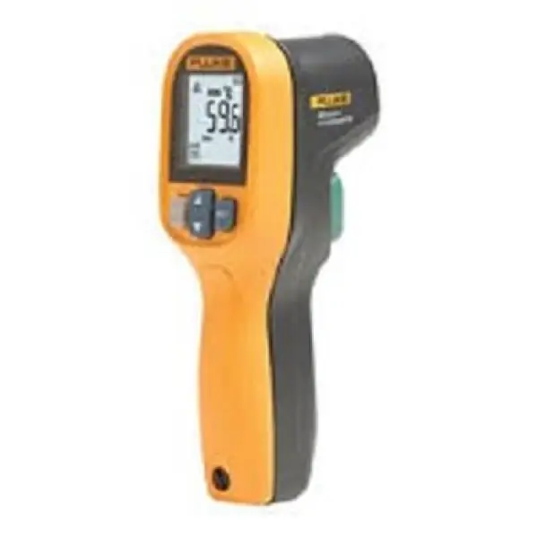 Dụng Cụ Đo Nhiệt Độ Bằng Tia Hồng Ngoại Fluke 59max