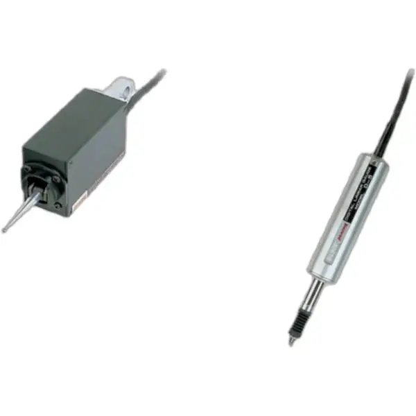 Dụng Cụ Đo Tuyến Tính DL-2, D-5