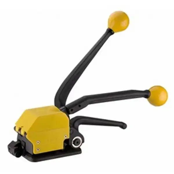 Dụng cụ đóng đai thép 3 trong 1 không dùng bọ sắt Ybico SL-200