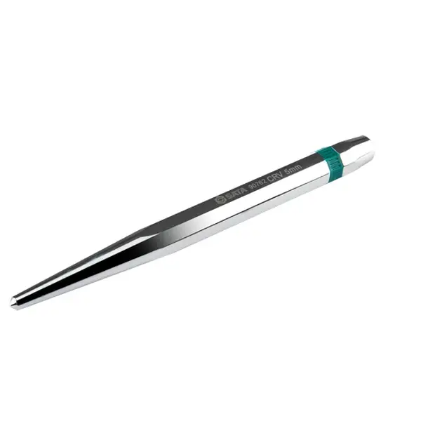 Dụng cụ đột-đục đầu nhọn tròn SATA 4mm120mm 90751