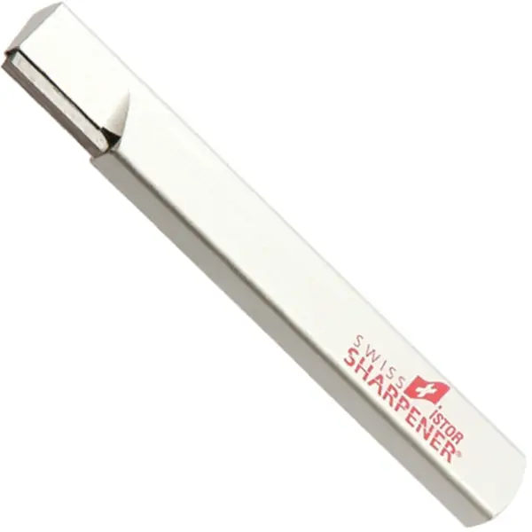 Dụng cụ gọt lưỡi dao kéo iSTOR 108 loại tiêu chuẩn, Swiss Made